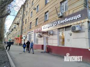 3-к квартира, вторичка, 72м2, 4/5 этаж
