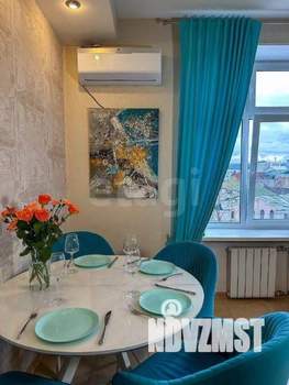 2-к квартира, вторичка, 63м2, 4/5 этаж