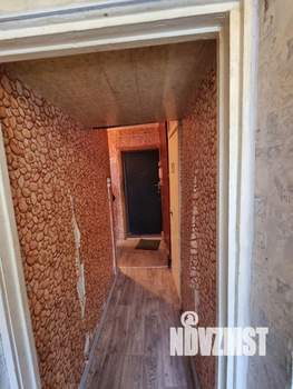 3-к квартира, вторичка, 56м2, 2/5 этаж