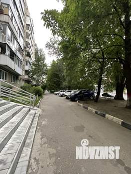 3-к квартира, вторичка, 55м2, 7/9 этаж