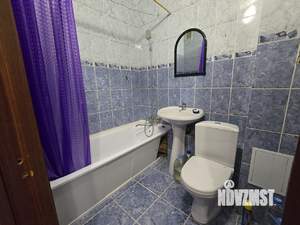 1-к квартира, вторичка, 37м2, 8/10 этаж