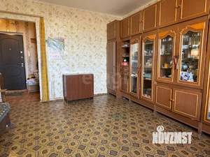 1-к квартира, вторичка, 37м2, 5/9 этаж