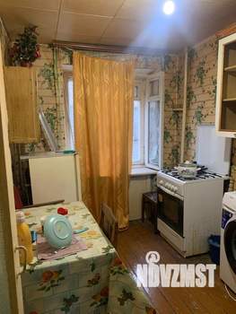 3-к квартира, вторичка, 60м2, 1/9 этаж