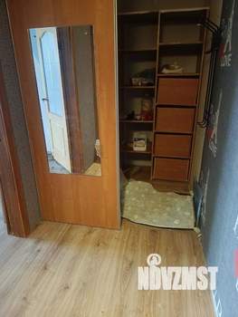 1-к квартира, вторичка, 43м2, 7/10 этаж