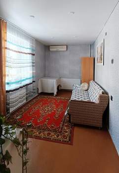 2-к квартира, вторичка, 41м2, 2/5 этаж