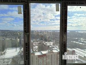 3-к квартира, вторичка, 80м2, 21/23 этаж