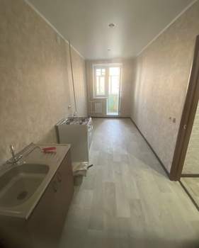 1-к квартира, вторичка, 35м2, 6/10 этаж