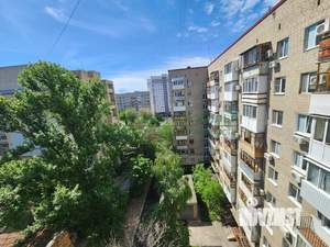 1-к квартира, вторичка, 33м2, 8/9 этаж