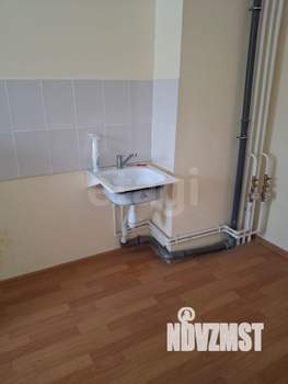2-к квартира, вторичка, 60м2, 2/10 этаж