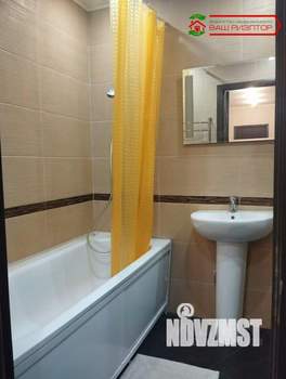 3-к квартира, вторичка, 86м2, 1/10 этаж