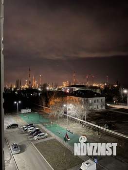 1-к квартира, вторичка, 24м2, 6/10 этаж