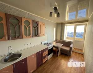 1-к квартира, вторичка, 34м2, 9/10 этаж