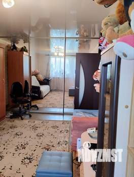 2-к квартира, вторичка, 54м2, 4/5 этаж