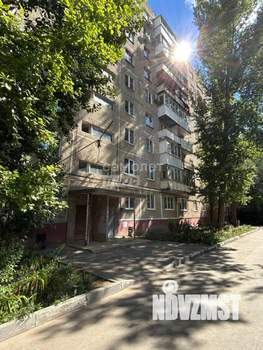 3-к квартира, вторичка, 60м2, 5/9 этаж