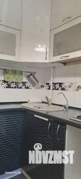 3-к квартира, вторичка, 42м2, 1/4 этаж