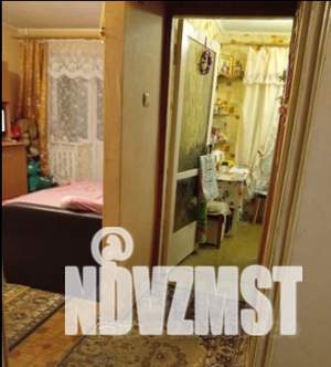 1-к квартира, вторичка, 32м2, 2/5 этаж