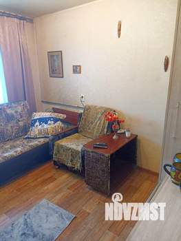 3-к квартира, вторичка, 64м2, 9/9 этаж