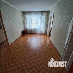 2-к квартира, вторичка, 44м2, 4/5 этаж