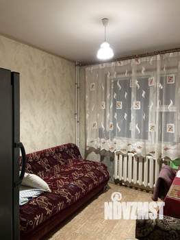 3-к квартира, вторичка, 64м2, 6/10 этаж