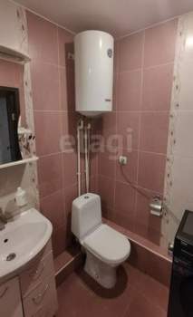 2-к квартира, вторичка, 59м2, 1/11 этаж