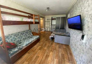 1-к квартира, вторичка, 35м2, 2/9 этаж