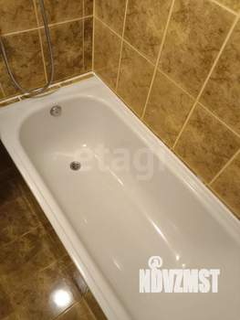 2-к квартира, вторичка, 43м2, 3/9 этаж