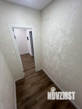 1-к квартира, вторичка, 42м2, 9/23 этаж