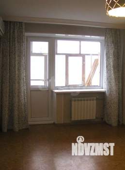 2-к квартира, вторичка, 43м2, 5/5 этаж