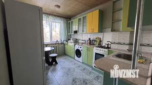 3-к квартира, вторичка, 67м2, 3/9 этаж