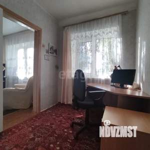 2-к квартира, вторичка, 42м2, 1/4 этаж