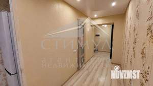 1-к квартира, вторичка, 42м2, 14/16 этаж