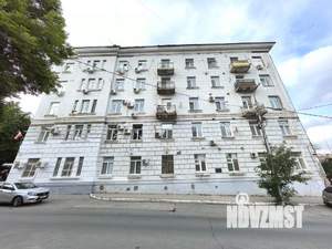 2-к квартира, вторичка, 58м2, 2/5 этаж