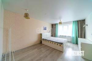 1-к квартира, вторичка, 54м2, 11/25 этаж