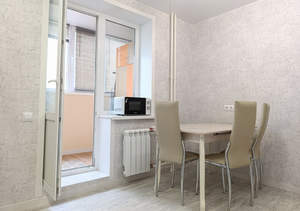 2-к квартира, вторичка, 51м2, 9/10 этаж