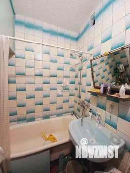 3-к квартира, вторичка, 63м2, 7/9 этаж