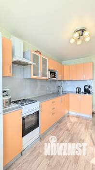 1-к квартира, вторичка, 34м2, 7/10 этаж