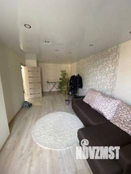 1-к квартира, вторичка, 38м2, 6/21 этаж