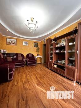 2-к квартира, вторичка, 53м2, 2/10 этаж