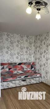 1-к квартира, вторичка, 40м2, 9/10 этаж