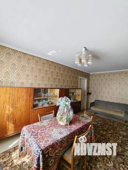 3-к квартира, вторичка, 55м2, 4/9 этаж
