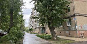 1-к квартира, вторичка, 32м2, 2/9 этаж