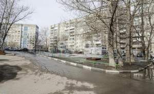 3-к квартира, вторичка, 70м2, 2/9 этаж