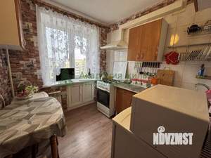 2-к квартира, вторичка, 55м2, 9/9 этаж