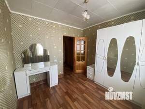 2-к квартира, вторичка, 51м2, 1/5 этаж