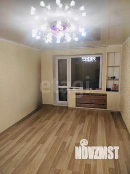 1-к квартира, вторичка, 34м2, 3/9 этаж