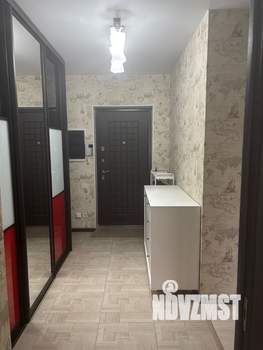 3-к квартира, вторичка, 82м2, 25/25 этаж