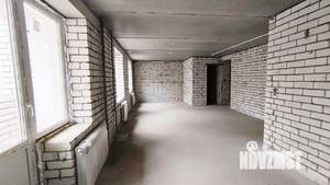 2-к квартира, вторичка, 51м2, 1/10 этаж