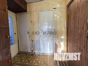 3-к квартира, вторичка, 61м2, 4/9 этаж