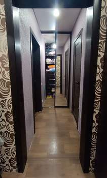 1-к квартира, вторичка, 47м2, 2/10 этаж