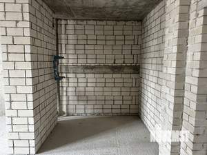 1-к квартира, вторичка, 42м2, 6/11 этаж